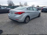 Hyundai Elantra Se 5NPDH4AE1EH509598 снимка