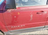 Jeep Patriot Sport 1C4NJPBB2DD230292 снимка