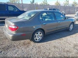 Infiniti I30 Luxury JNKCA31A71T019534 снимка