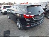 Chevrolet Equinox Lt 3GNAXKEV7KL207479 снимка