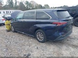 Toyota Sienna Xle 5TDYRKEC5MS003826 photo
