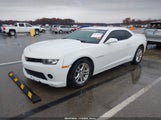 Chevrolet Camaro 2Ls 2G1FB1E34F9122848 снимка