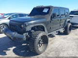 Jeep Wrangler Unlimited Sahara Altitude 4X4 1C4HJXEN5MW530996 photo