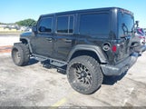 Jeep Wrangler Unlimited Sahara Altitude 4X4 1C4HJXEN5MW530996 снимка