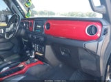 Jeep Wrangler Unlimited Sahara Altitude 4X4 1C4HJXEN5MW530996 снимка