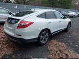 Honda Crosstour Ex V6 5J6TF1H38DL002657 photo