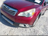 Subaru Outback 3.6R Limited 4S4BRDLC2B2319236 снимка