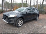 Audi Q7 3.0T Premium WA1LGAFE2CD006309 снимка