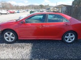 Toyota Camry Se 4T1BF1FK5DU666853 снимка