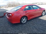 Toyota Camry Se 4T1BF1FK5DU666853 снимка