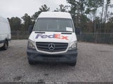Mercedes-Benz Sprinter  High Roof WD3PE8DD2GP250265 photo
