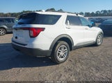 Ford Explorer Active 1FMUK8DH4SGA19750 fotografie