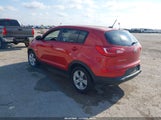 Kia Sportage Lx KNDPB3A22D7365996 снимка