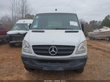 Mercedes-Benz Sprinter  High Roof WD3PE8CB5B5558096 photo