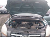 Kia Sportage Lx KNDJF724677400433 снимка
