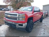 Chevrolet Silverado  1Lt 3GCPCREC6FG123965 снимка