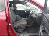 Chevrolet Equinox Lt 3GNAXKEX1JS508349 снимка