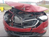 Chevrolet Equinox Lt 3GNAXKEX1JS508349 снимка