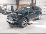 Honda Cr-V Ex-L/Ex-L Navi 2HKRW2H8XJH643293 снимка