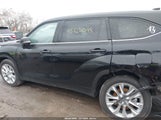 Toyota Highlander Limited 5TDKDRBH9SS589246 photo