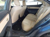Toyota Corolla Le 2T1BURHE6GC612110 снимка
