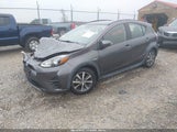 Toyota Prius C Two JTDKDTB30J1600616 снимка