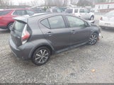 Toyota Prius C Two JTDKDTB30J1600616 снимка