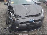 Toyota Prius C Two JTDKDTB30J1600616 снимка