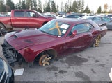 Dodge Challenger R/T Scat Pack 2C3CDZFJ0NH165060 снимка