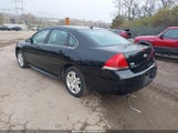Chevrolet Impala Lt 2G1WG5E39C1258735 снимка