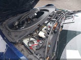 Tesla Model 3 Long Range Dual Motor All-Wheel Drive/Rear-Wheel Drive 5YJ3E1EA6RF848839 fotografie