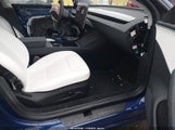 Tesla Model 3 Long Range Dual Motor All-Wheel Drive/Rear-Wheel Drive 5YJ3E1EA6RF848839 снимка