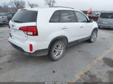 Kia Sorento Lx V6 5XYKTDA71FG631796 снимка
