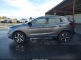 Nissan Rogue Sport Sl Awd Xtronic Cvt JN1BJ1CWXLW371652 снимка
