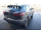 Nissan Rogue Sport Sl Awd Xtronic Cvt JN1BJ1CWXLW371652 fotografie