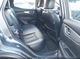 Nissan Rogue Sport Sl Awd Xtronic Cvt JN1BJ1CWXLW371652 fotografie