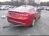 Ford Fusion Se 3FA6P0H7XHR102320 снимка