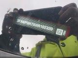 Ford Fusion Se 3FA6P0H7XHR102320 снимка