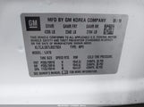 Chevrolet Trax Fwd Lt KL7CJLSB7LB027924 снимка