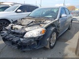 Chevrolet Impala Limited Lt 2G1WB5E32G1115582 снимка