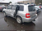 Toyota Highlander Hybrid Limited V6 JTEEW21A060021068 photo