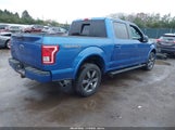 Ford F-150 Xlt 1FTEW1EP3FFB22129 снимка