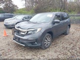 Honda Pilot Ex-L 5FNYF6H57KB098694 снимка