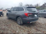 Honda Pilot Ex-L 5FNYF6H57KB098694 снимка