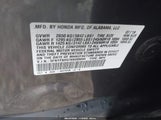 Honda Pilot Ex-L 5FNYF6H57KB098694 снимка