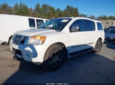 Nissan Armada Platinum 5N1AA0NE0EN611626 снимка