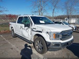Ford F-150 Xlt 1FTEW1EP1LFA52965 снимка