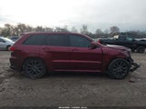Jeep Grand Cherokee High Altitude 4X4 1C4RJFCG0KC619747 fotografie