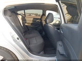 Nissan Altima Sv Fwd 1N4BL4DV6NN373752 fotografie