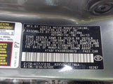 Toyota Camry Le 4T4BF1FKXDR309870 снимка
